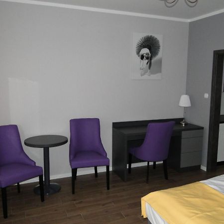 Apartamenty Brzezinski Września Extérieur photo