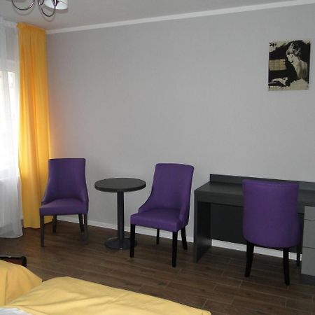 Apartamenty Brzezinski Września Extérieur photo