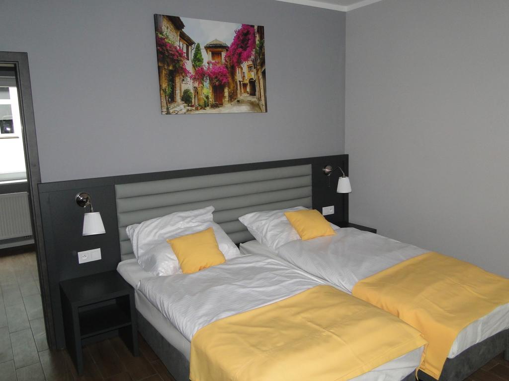 Apartamenty Brzezinski Września Extérieur photo