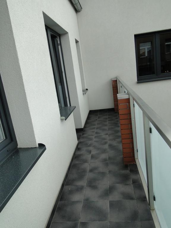 Apartamenty Brzezinski Września Extérieur photo