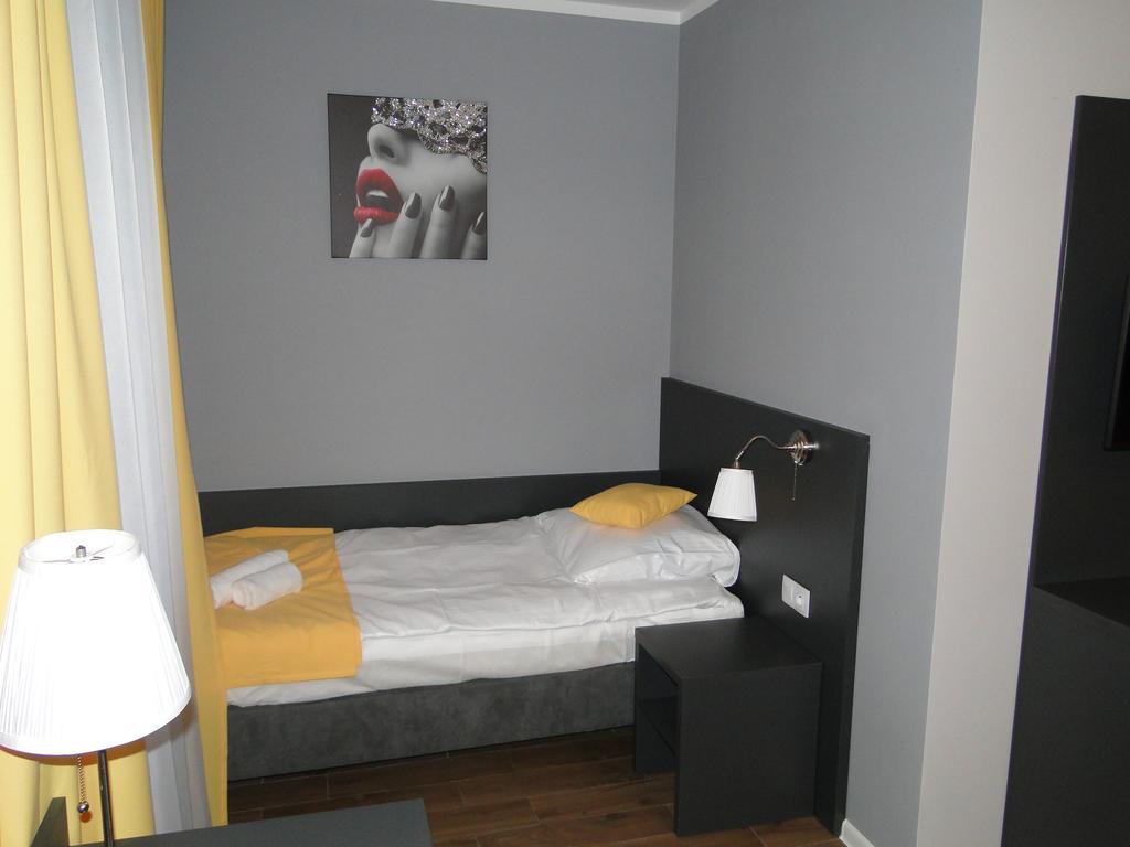 Apartamenty Brzezinski Września Extérieur photo