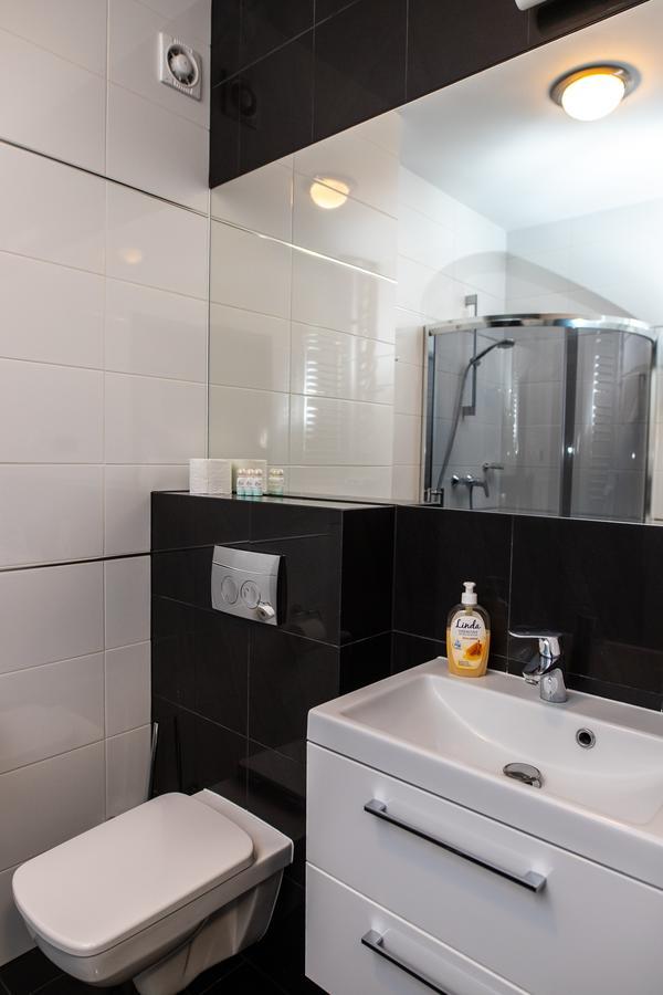 Apartamenty Brzezinski Września Extérieur photo