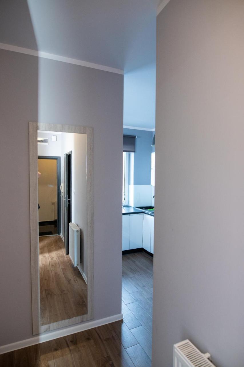 Apartamenty Brzezinski Września Extérieur photo