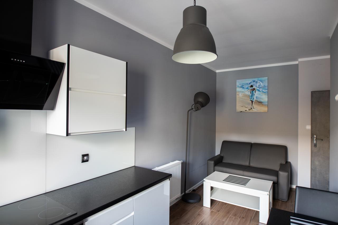 Apartamenty Brzezinski Września Extérieur photo