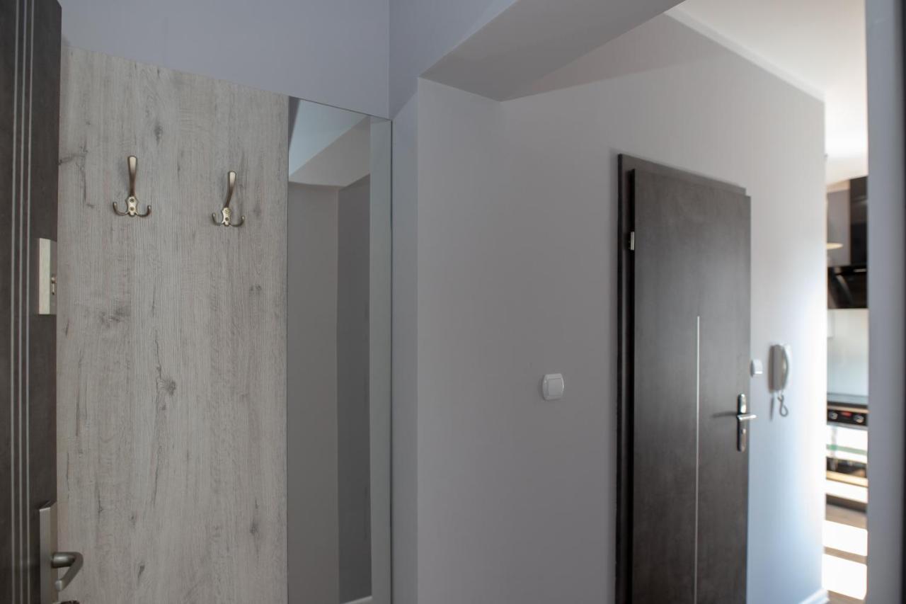 Apartamenty Brzezinski Września Extérieur photo