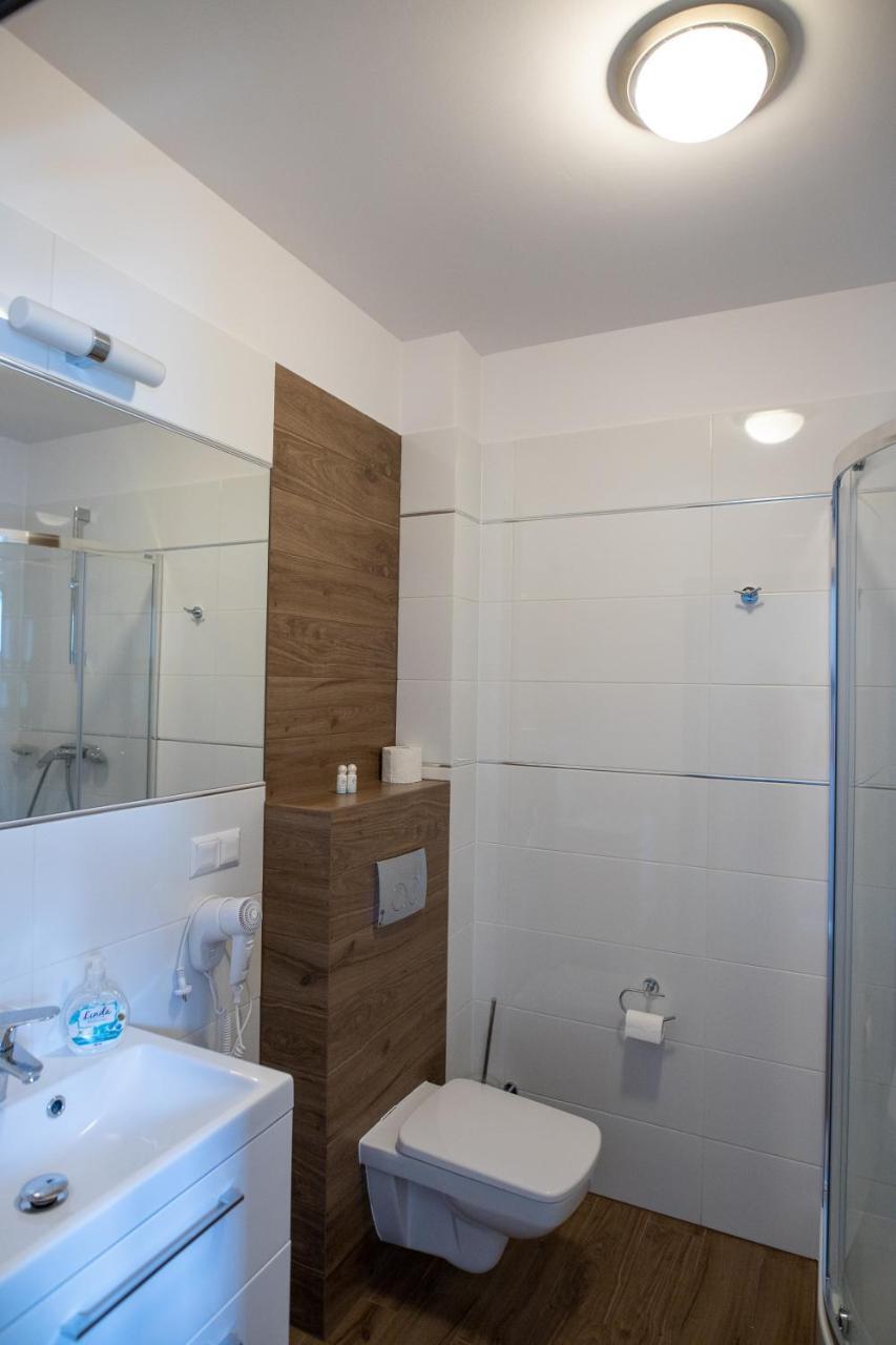 Apartamenty Brzezinski Września Extérieur photo