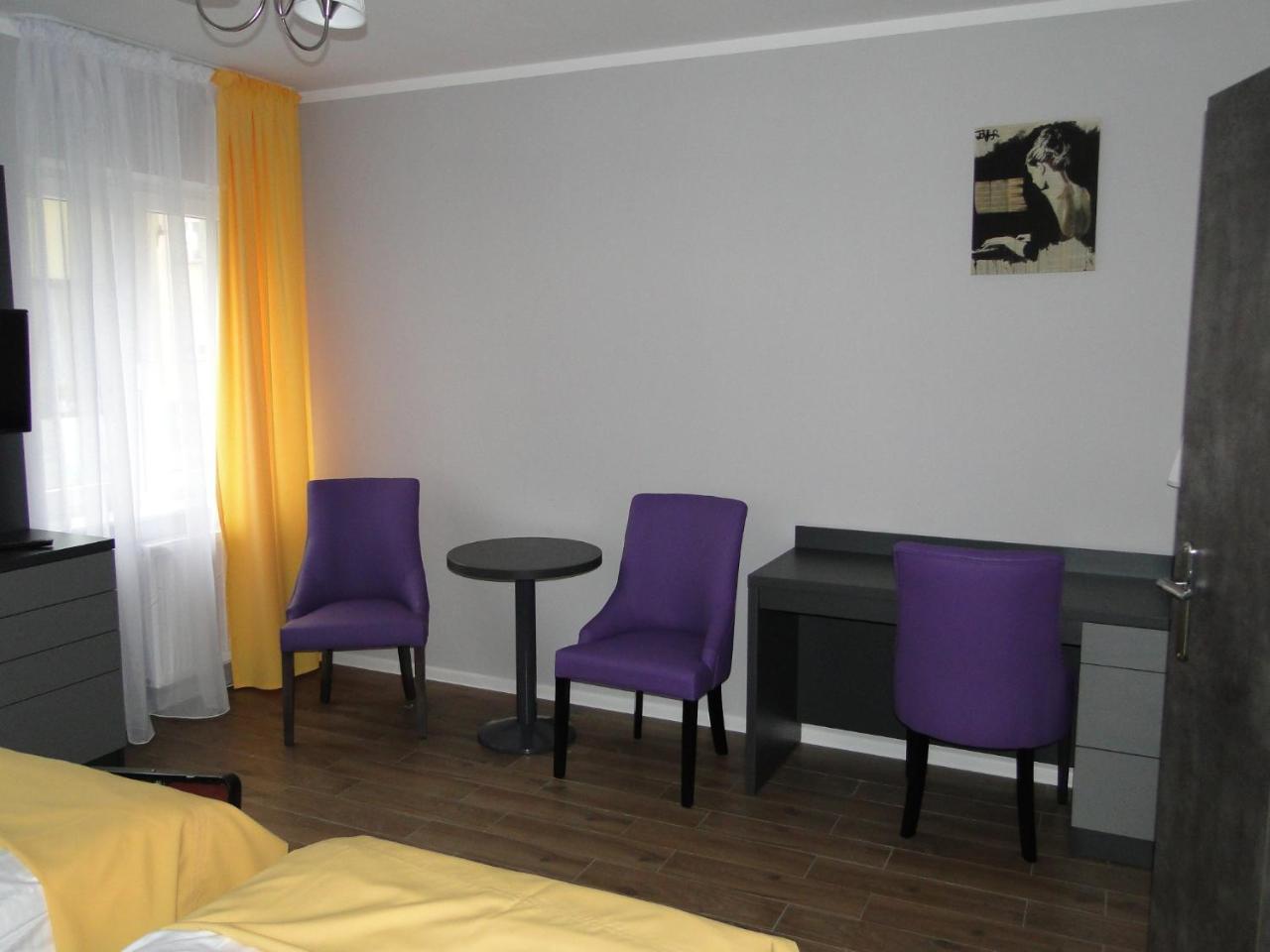 Apartamenty Brzezinski Września Extérieur photo