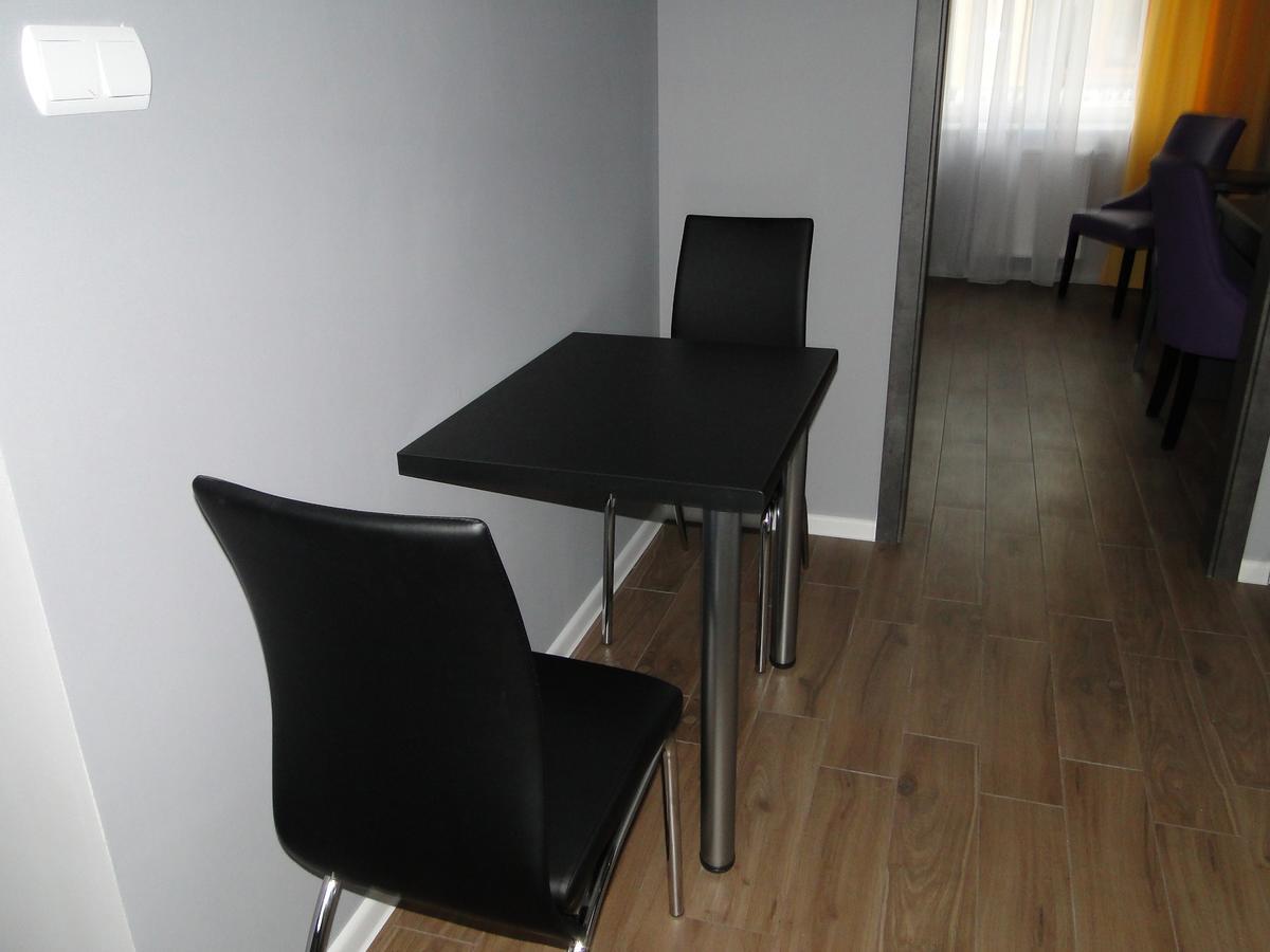 Apartamenty Brzezinski Września Extérieur photo